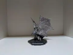 モンスターハンタースタンダードモデル クシャルダオラ