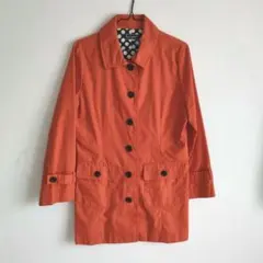 アウター コート