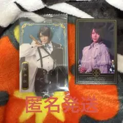 ミュージカル刀剣乱舞 松井江セット