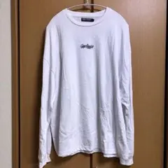 シャツ ホワイト