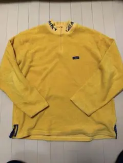 tommy jeams フリースジャケット　ボアジャケット　00s