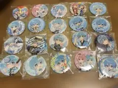 すとぷり ころんくん　缶バッジ まとめ売り