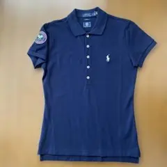 2025年最新】ウィンブルドン ポロシャツの人気アイテム - メルカリ