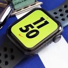 ！NIKE/1世代SE 40mm ｜ アップルウォッチ AppleWatch