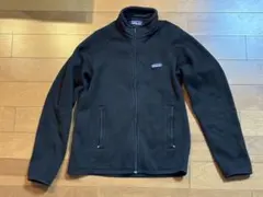最終お値下げ！パタゴニア　Patagonia　ベターセーター　キッズ パタゴニア(patagonia) メンズ・ベター・セーター・ジャケット その他