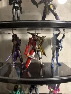 2026年最新】仮面ライダー装動ジャンクの人気アイテム - メルカリ