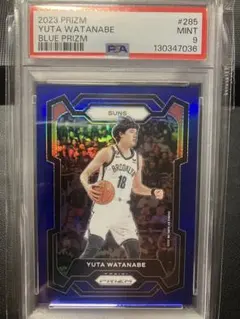 2018-2019 渡邊雄太 サインカード【世界に5枚】 NBA 大谷翔平 2018-2019 渡邊雄太 サインカード【世界に5枚】 NBA 大谷翔平 - メルカリ