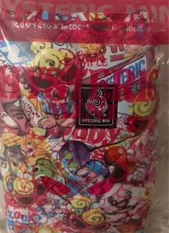 ヒスミニ オンライン限定 ムック本BAG&SACOCHE BOOK最終値下げ