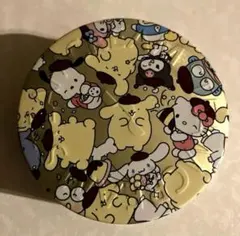 サンリオ STEAMCREAM 30g ポムポムプリン柄