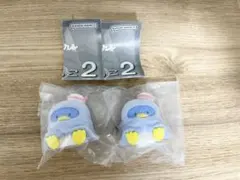 サンリオ　おふとんかぶりっこ2 タキシードサム