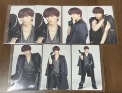 JO1 金城碧海 トレカ ラポスタ まとめ売り