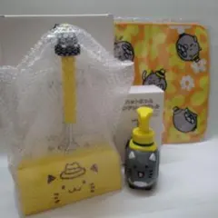 2025年最新】イエローハット ハットにゃんの人気アイテム - メルカリ