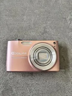 2026年最新】CASIO EX-Z400の人気アイテム - メルカリ