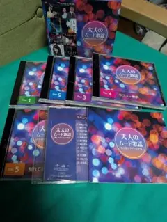 中島みゆき LPレコード10枚:シングルレコード9枚【少しシミ有り