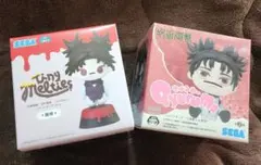 呪術廻戦 脹相 きゅるみー Qyurume Tiny Melties フィギュア