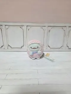 すみっコぐらし すみっコベビー てのりぬいぐるみ とかげのサムネイル