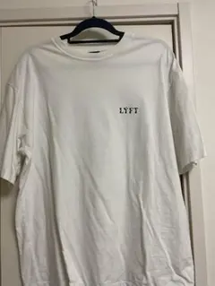 LYFT THERMAL KNIT LIKE LOOSE T-SHIRT - メルカリ