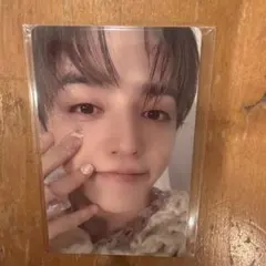 HAPPY BURSTDAY wevers GB エスクプス　セブチ