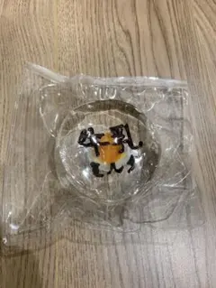 牛乳ミルク　クリア　ラメ