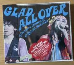 2026年最新】忌野清志郎＆仲井戸麗市 GLAD ALLの人気アイテム - メルカリ