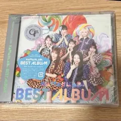 新品未開封】KAWAII LAB.BEST ALBUM CANDY TUNE盤 - メルカリ
