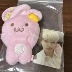 2025年最新】ジェミン ぬいぐるみ nctの人気アイテム - メルカリ