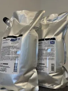 グローバルミルボン スムース ミディアム 2500ml 2500gセット - メルカリ