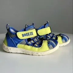 IFME ブリーズ　サンダル　15.0㎝