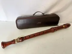 8AAM08 【極希少廃盤品】YAMAHA YRT-43 バロック式 リコーダー 8AAM08 【極希少廃盤品】YAMAHA YRT-43 バロック式 リコーダー - メルカリ