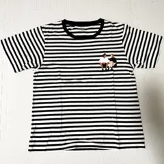 UNIQLO Tシャツ +MoMAコラボ Sサイズ