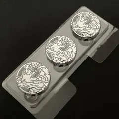 【3枚セット】ポケモンコイン（リザードン３枚）