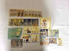 るぅとくんグッズ