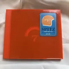 スピッツ/インディゴ地平線　CD 129のサムネイル