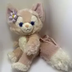 リーナベル ぬいぐるみポシェット ショルダーバッグ