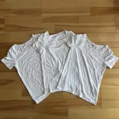 ヒートテック３枚セット130cm