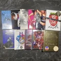 2025年最新】live in paris ラルクの人気アイテム - メルカリ