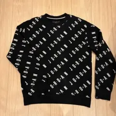 ジョーダン　グラフィック　フリース