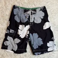 billabong ヴィンテージ ボードショーツ
