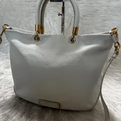 マーク バイ マーク ジェイコブス ハンドバッグ ショルダーバッグ 2WAY