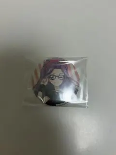 アイカツ 神崎美月 缶バッジ