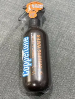 新品未開封Coppertone TANNING WATER SPF2 200ml - メルカリ