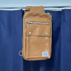 PORTER ポーター　ショルダーバッグ