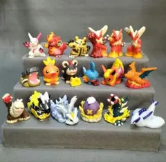 2025年最新】キメわざポケモンキッズの人気アイテム - メルカリ