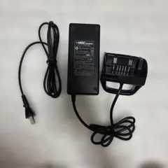 サイクルベースあさひ 電動自転車用充電器 リチウムイオン電池充電器