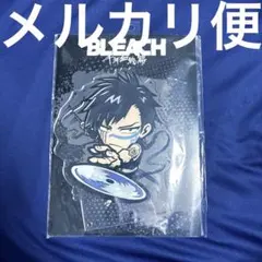 BLEACH ブリーチ イートゥーン ビッグアクスタ 檜佐木修兵 修兵 - メルカリ