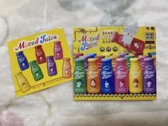 ジャニーズWEST Mixed Juice 初回盤B DVD
