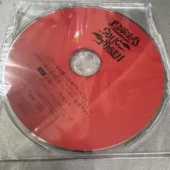 ディアラバ SONG OF EMBLEM 逆巻アヤト