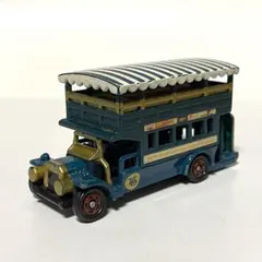 ディズニートミカ オムニバス 東京ディズニーランド限定