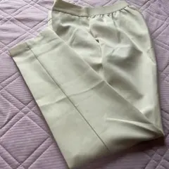 ♧GU スラックス　パンツ  美品♧