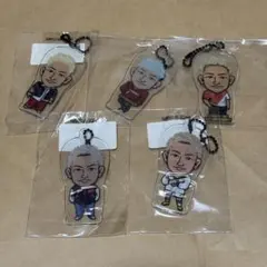 GENERATIONS 小森隼 クリアチャーム